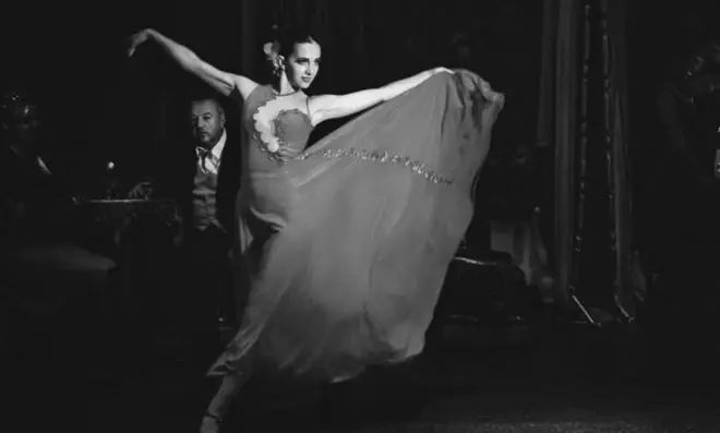 Марія Холодна 