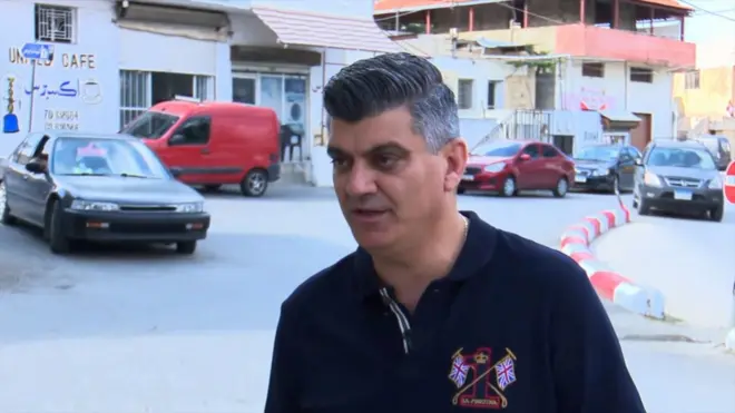 حرب غزة: كيف ألقت حرب غزة بظلالها على جنوب لبنان؟