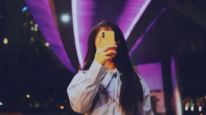 मोबाइल फोन