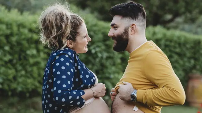 নারী ও পুরুষ