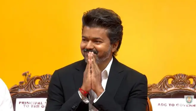 விஜய், தவெக, தமிழ்நாடு, புதிய அரசு 