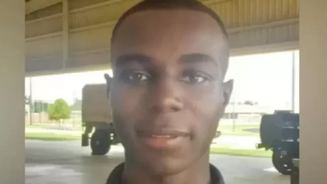 Трэвис Кинг