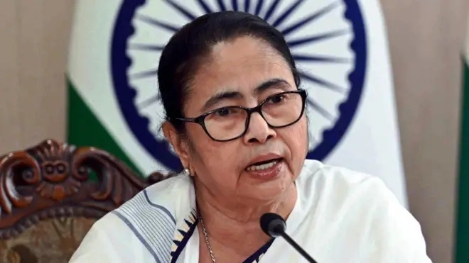 ममता बनर्जी