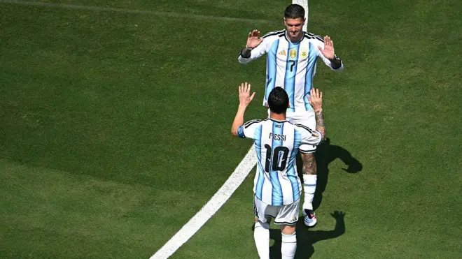 Argentina