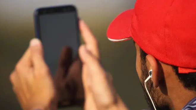 Mobile phone