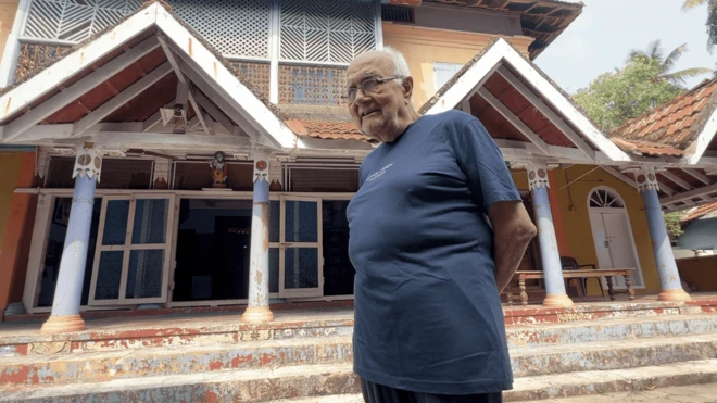 કેરળ કેરલમ ગુજરાતી કોચીન એલેપ્પી, કલિકટ સ્થળાંતર રોજગારી ચૂંટણી વિધાનસભા ચૂંટણી ભારત ડાબેરી ભાજપ કૉંગ્રેસ બીબીસી ગુજરાતી ગુજરાત