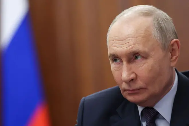 ઈરાન યુદ્ધ, અમેરિકા, રશિયા, યુરેનિયમ, વ્લાદિમીર પુતીન, બીબીસી ગુજરાતી