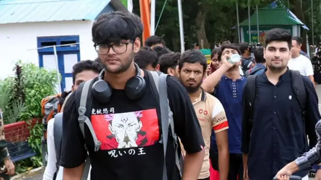 బంగ్లాదేశ్