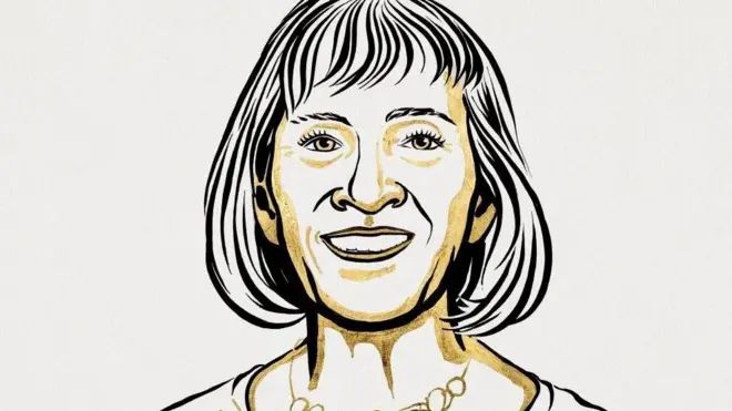 Клаудия Голдин