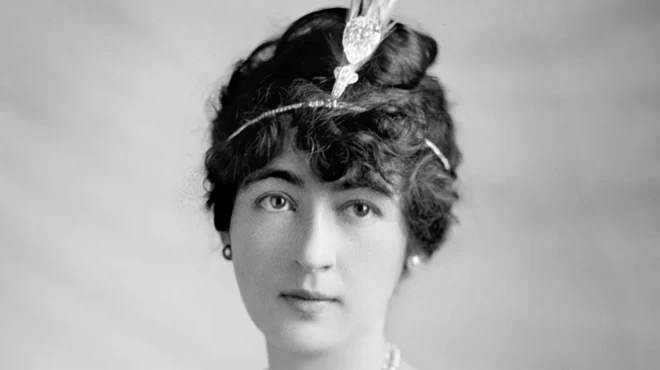 ఎవాలిన్ వాల్ష్ మెక్‌లీన్