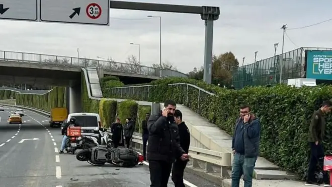 Goobtii shilku ka dhacay