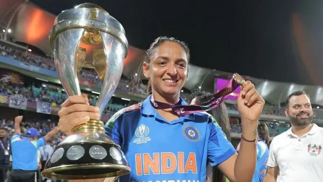 మహిళల క్రికెట్ వరల్డ్ కప్