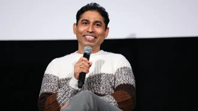 සංජීව පුෂ්පකුමාර