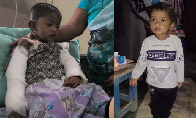 దర్శిత్