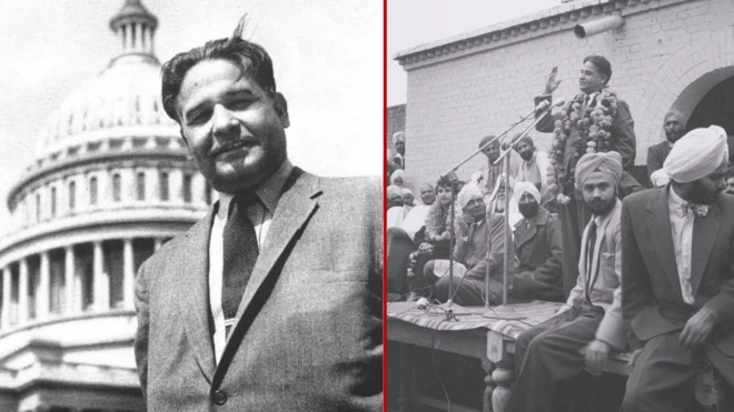 ਦਲੀਪ ਸਿੰਘ ਸੌਂਦ 