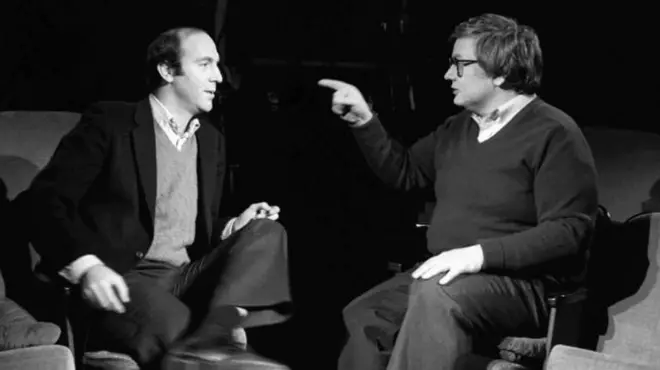 نمایی از فیلم "خود زندگی"