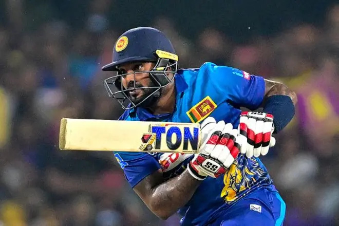 තියුණු තරගයකින් පසු අවසන් 20/20 තරගයේ ජය ඇෆ්ගනිස්ථානයට.තරගාවලියේ ජය ශ්‍රී ලංකාවට