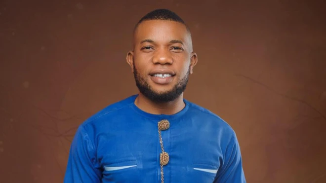 Onoh Chukwuma Richard