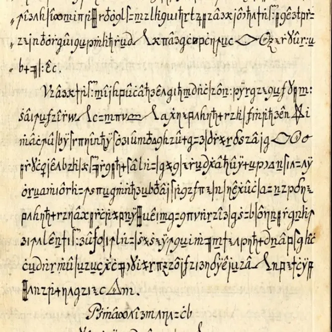 Bí mật thời Trung Cổ