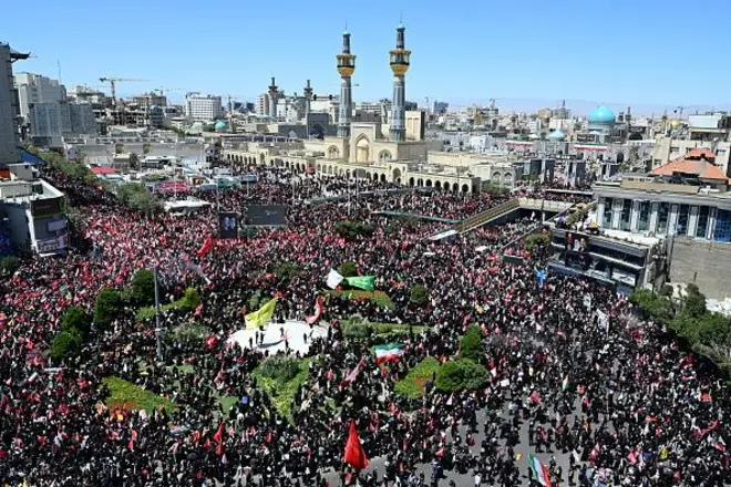 ایران