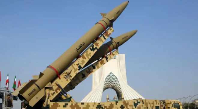 Iran 