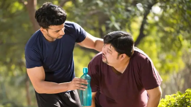 గుండె జబ్బులు