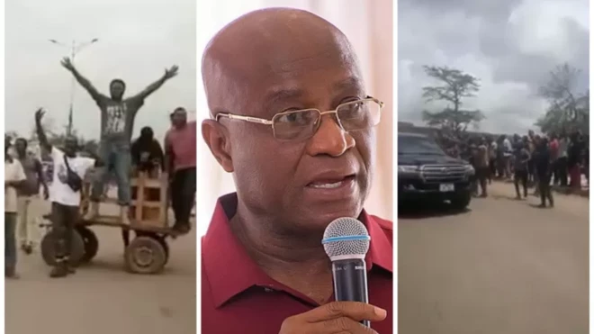 Osei Kyei Mensah-Bonsu