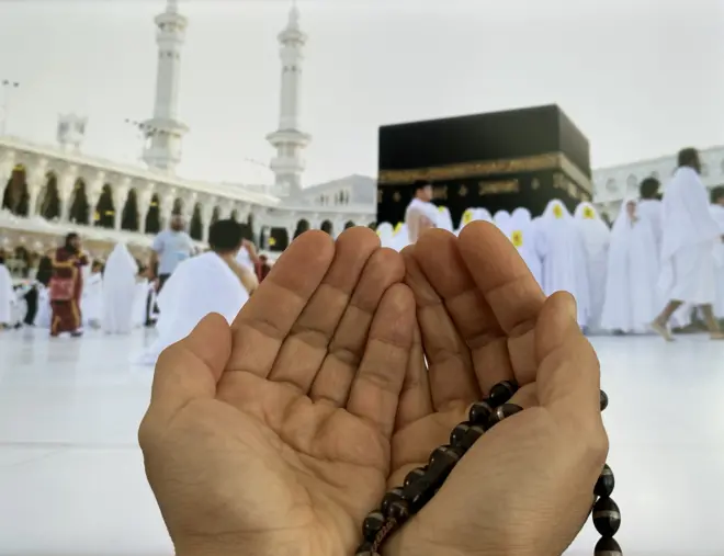 Khudbadii U Dambaysay ee Nabi Muxamed (NNKH) jeediyay xajkiisii u dambeeyay