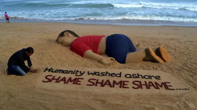 అలాన్ కుర్ది