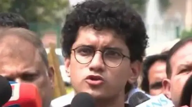 सौरव दास