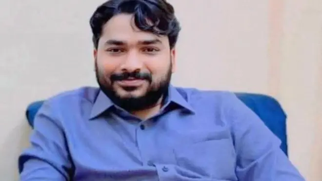 रौशन आनंद