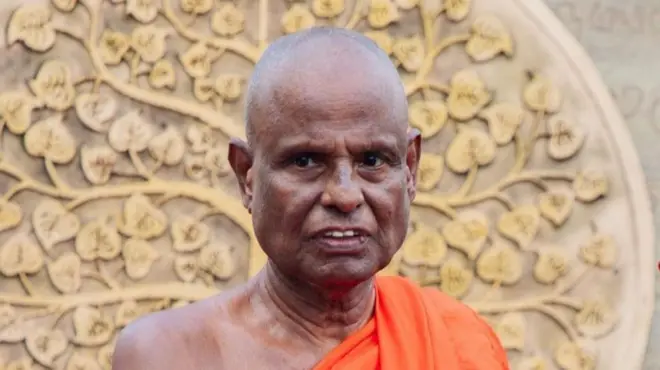 పల్లెగామ హేమరథన 
