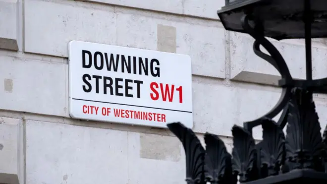 Downing Street