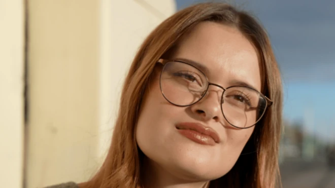 બીબીસી ગુજરાતી, ગુજરાત, બીબીસી, ગુજરાત, ટૅક્નૉલૉજી, વિજ્ઞાન, મહિલા, સ્માર્ટ ચશ્મા