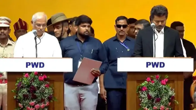 విజయ్