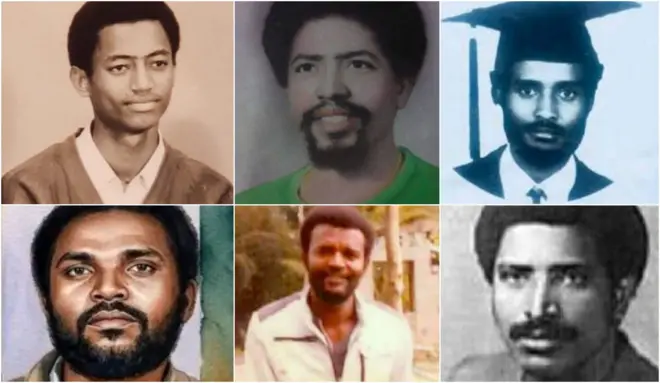 Gaggeessitoota olaanoo dhaaba ABO Shinnigatti ajjeefaman