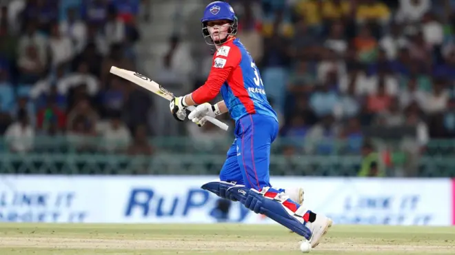 मैक्गर्क की तुलना आस्ट्रेलिया में पहले से ही वॉर्नर जैसी प्रतिभा के तौर पर हो रही है