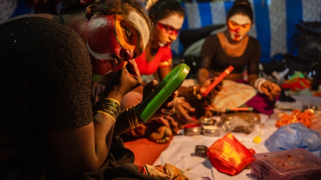 திருநங்கையர் தினம் 