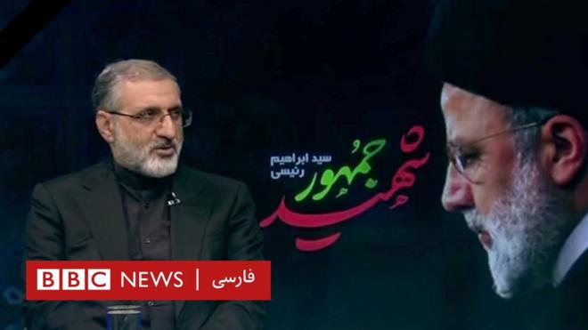 رئیس‌ دفتر رئیسی: به تلفن خلبان بالگرد که زنگ زدیم، امام جمعه تبریز جواب داد