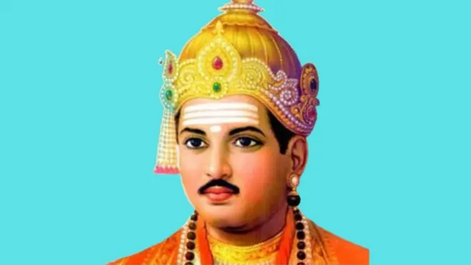 महात्मा बसवेश्वर