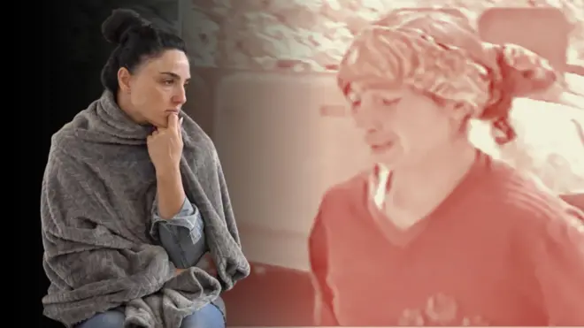 Qarabag ermeniləri azərbaycanlılar