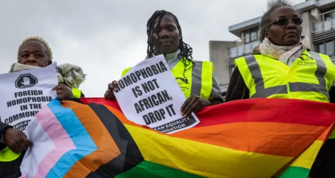 ሰላማዊ ሰልፍ 