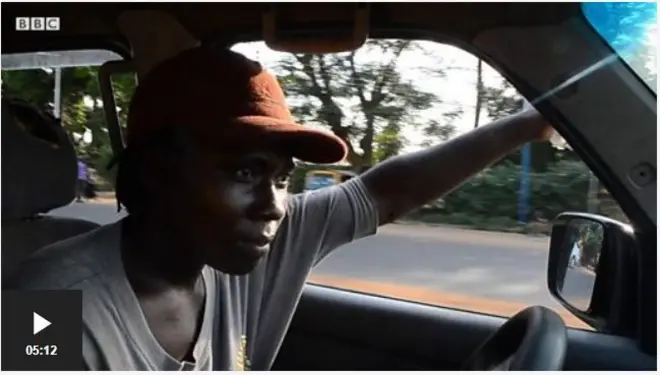 Aworan Okoro Blessing