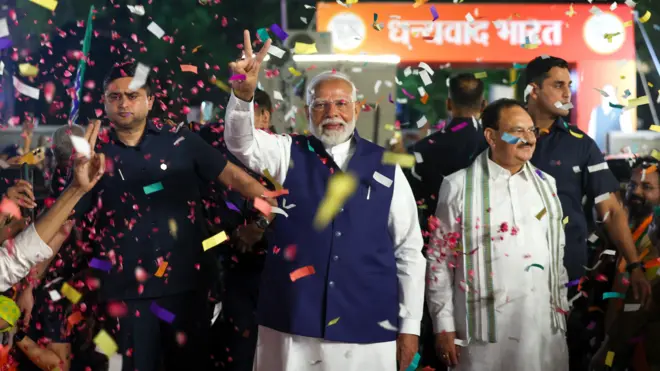 लोकसभा चुनाव 2024