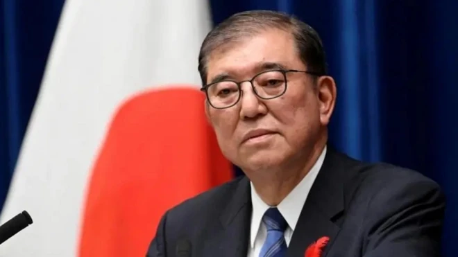 Сигэру Исиба