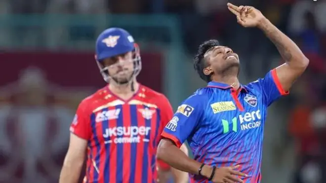 நடராஜன்