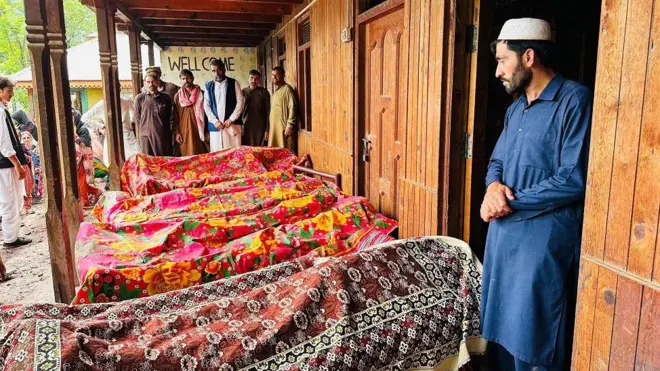 پاکستانی کشمیر