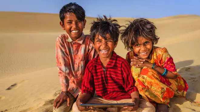 थर्ड वर्ल्ड