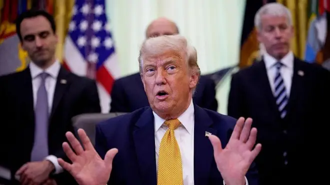 Trump