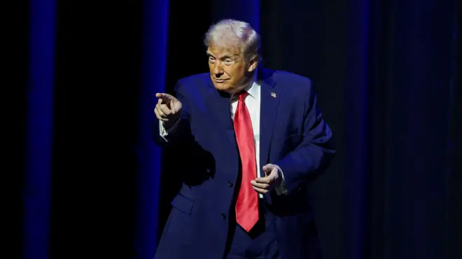 الولايات المتحدة في مواجهة حقوق الإنسان - لوموند